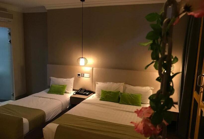 Premium Family Room, A Hotel Joo Chiat