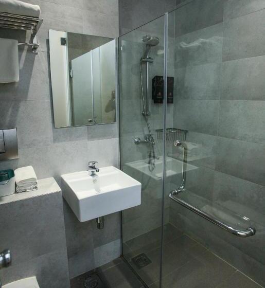 Premium Family Room, A Hotel Joo Chiat