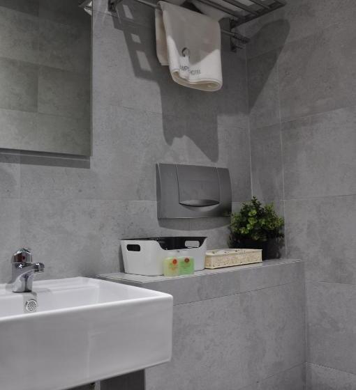 Premium Family Room, A Hotel Joo Chiat