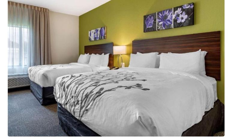 اتاق لوکس, A Hotel Joo Chiat