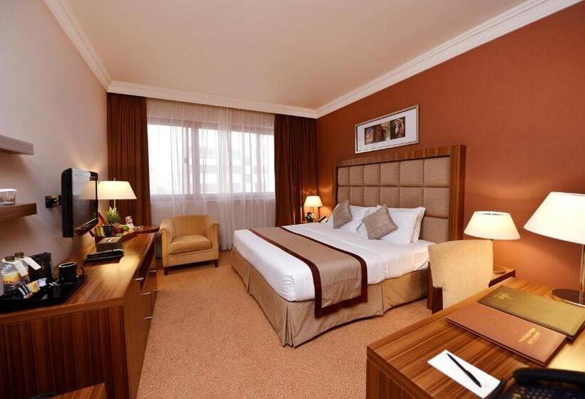 プレミアムルーム, City Seasons Al Hamra