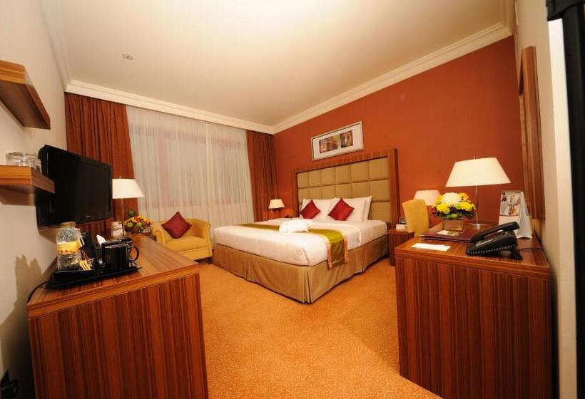 Номер Премиум, City Seasons Al Hamra