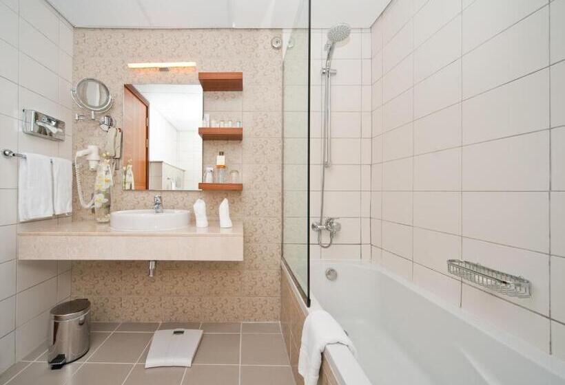 スイート(家族用), City Seasons Al Hamra