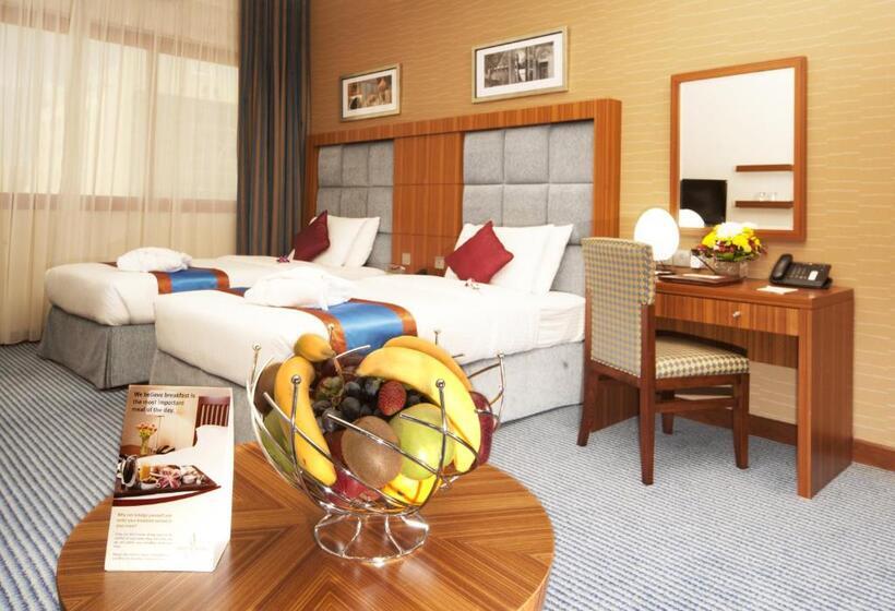 Номер Премиум, City Seasons Al Hamra