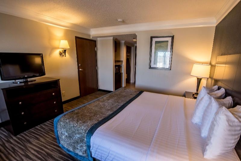 プレミアムルーム, City Seasons Al Hamra