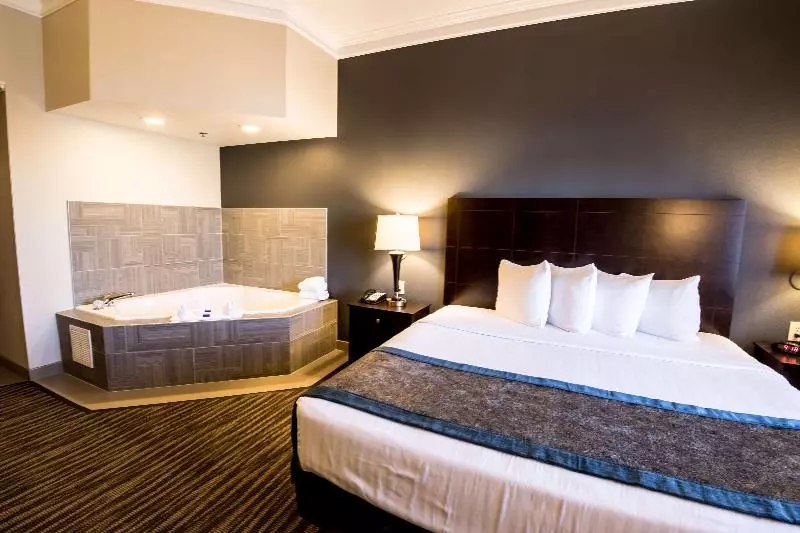 اتاق پرمیوم, City Seasons Al Hamra