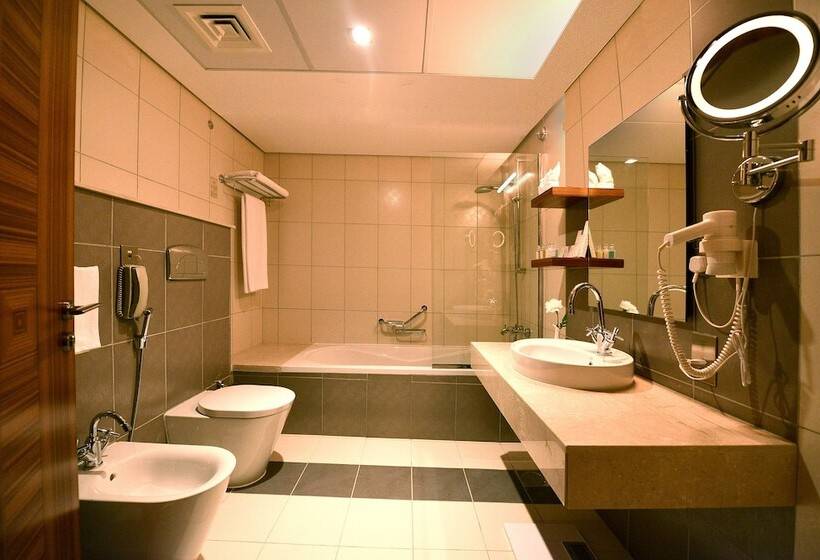 プレミアムルーム, City Seasons Al Hamra