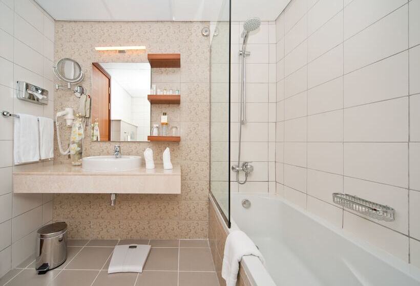 プレミアムルーム, City Seasons Al Hamra