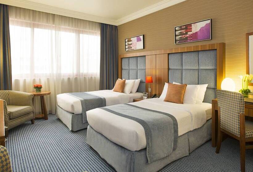 Номер Премиум, City Seasons Al Hamra