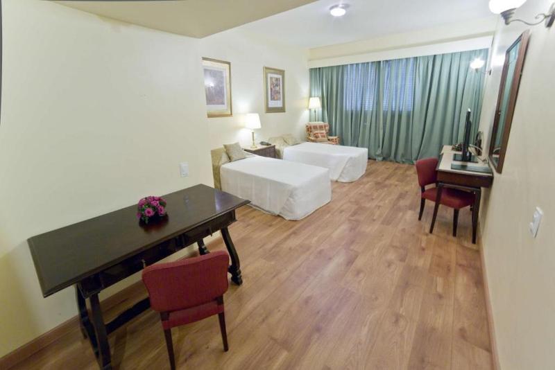 Номер Deluxe, Dayrell Hotel E Centro De Convenções