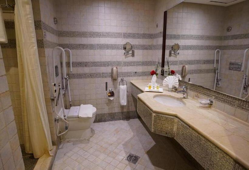 スタンダードルーム, Dorrar Aleiman Royal