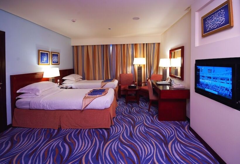 スタンダードルーム, Dorrar Aleiman Royal