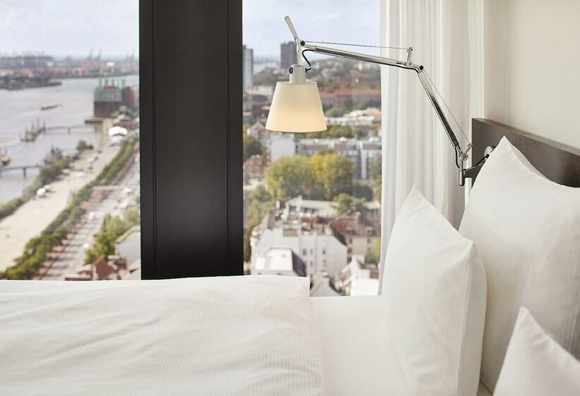 标准间, Empire Riverside