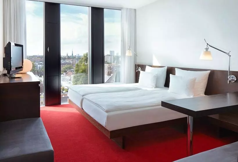 Standard-huone, Empire Riverside