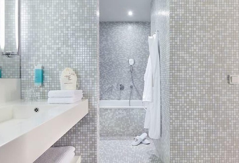 豪华房间, Empire Riverside