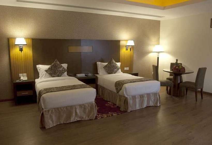 اتاق استاندارد, Fortune Pearl