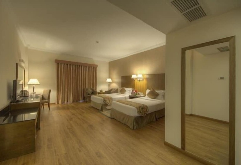 اتاق استاندارد, Fortune Pearl