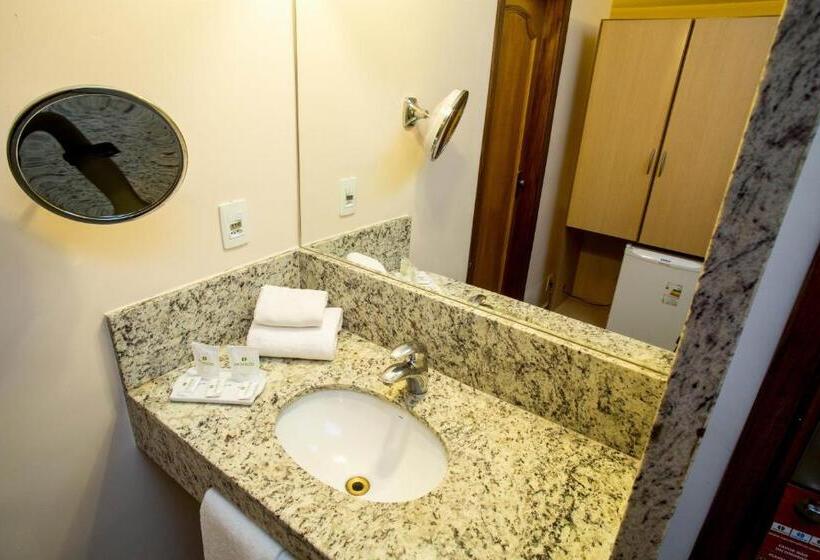 高级大房间, Golden Park Campinas Viracopos