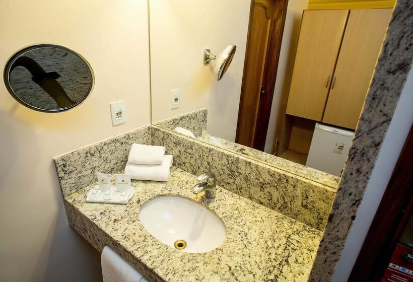 Номер Superior, Golden Park Campinas Viracopos