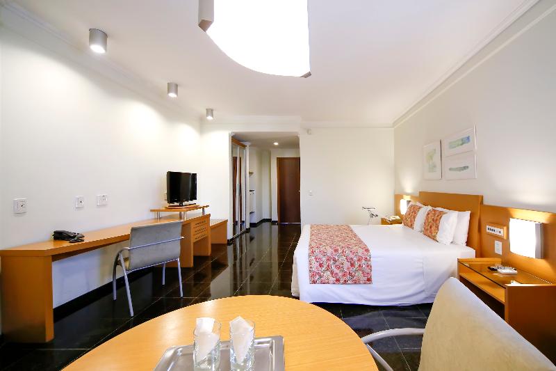 חדר סופריור, Grand Hotel Royal Sorocaba By Atlantica