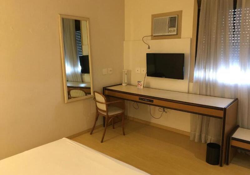 古典房间, Master Express Lima E Silva  Cidade Baixa