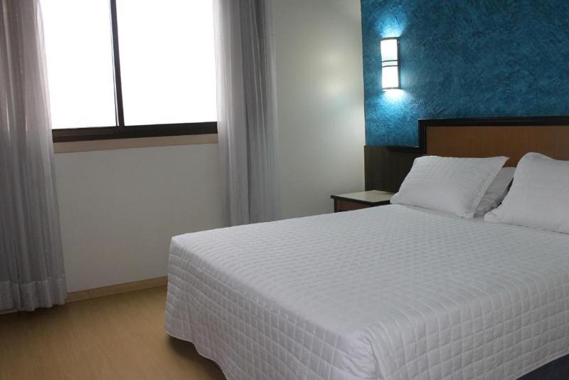 古典房间, Master Express Lima E Silva  Cidade Baixa