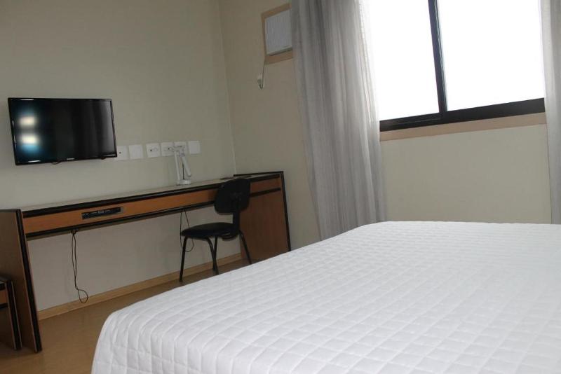 古典房间, Master Express Lima E Silva  Cidade Baixa