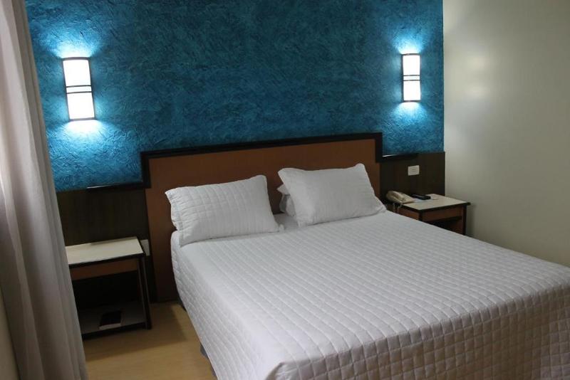 古典房间, Master Express Lima E Silva  Cidade Baixa