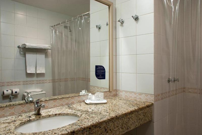 古典房间, Master Express Lima E Silva  Cidade Baixa