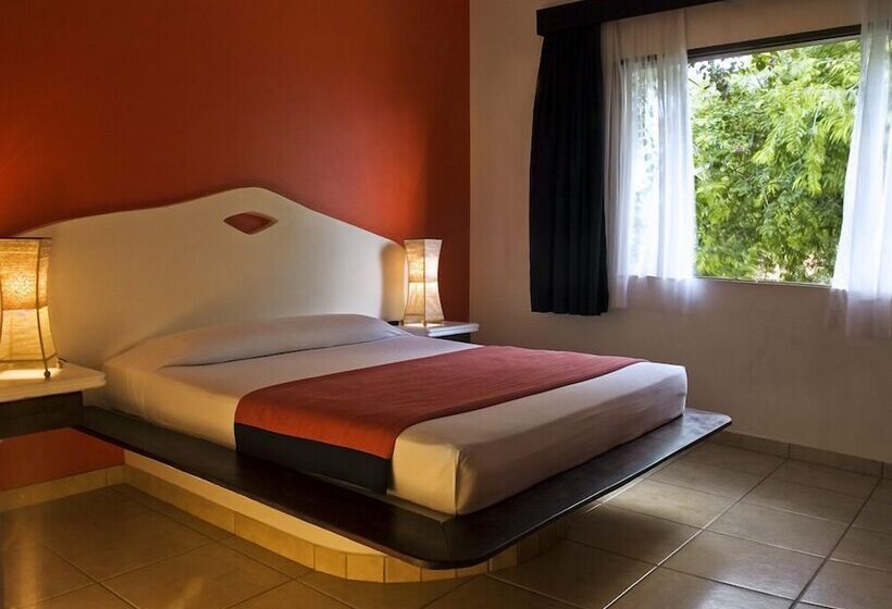 اتاق استاندارد, My Blue