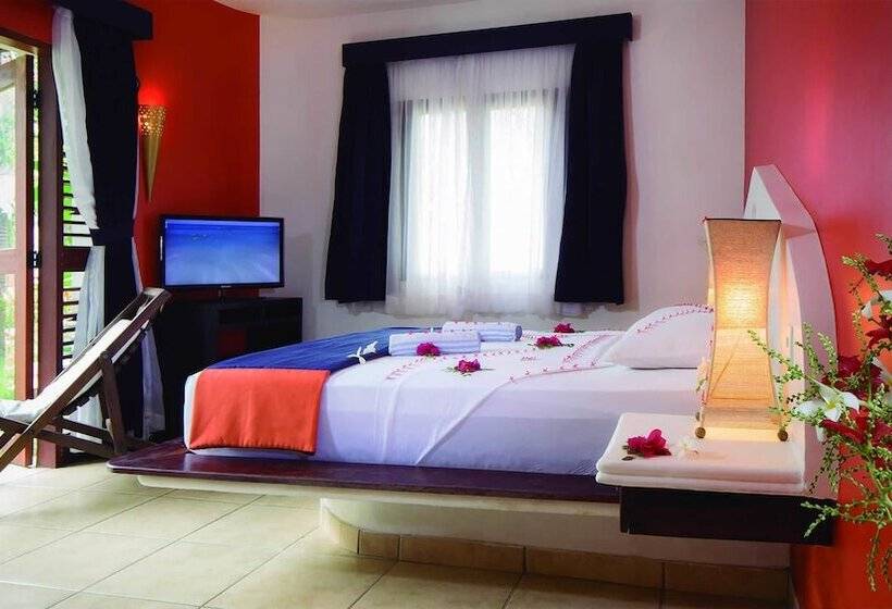 اتاق استاندارد, My Blue