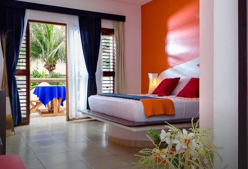 اتاق لوکس, My Blue