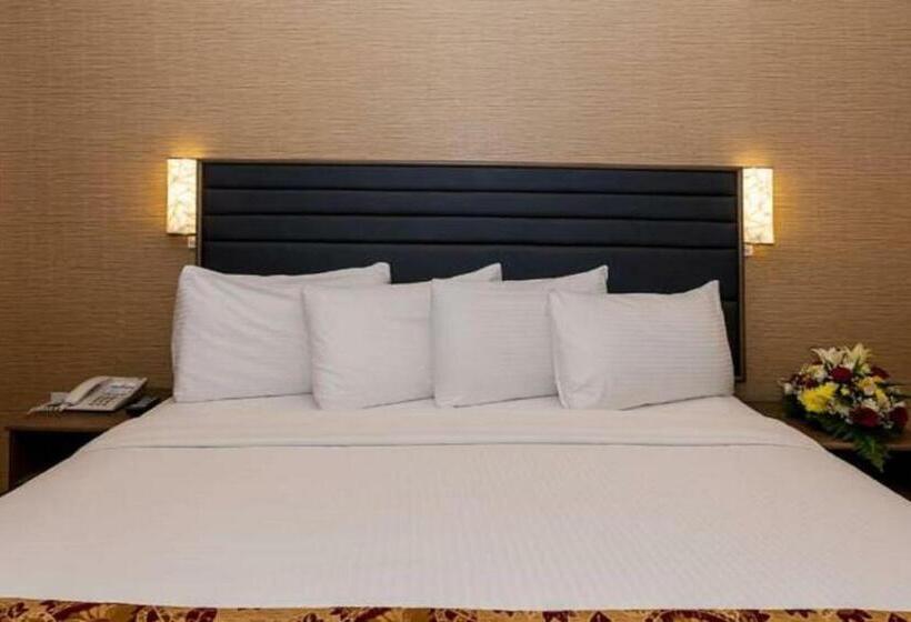 Стандартный Номер Кровать Кинг, Oasis Deira