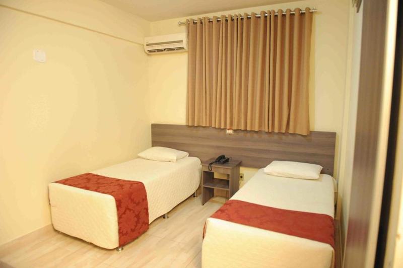 スタンダードシングルルーム, Oft Garden