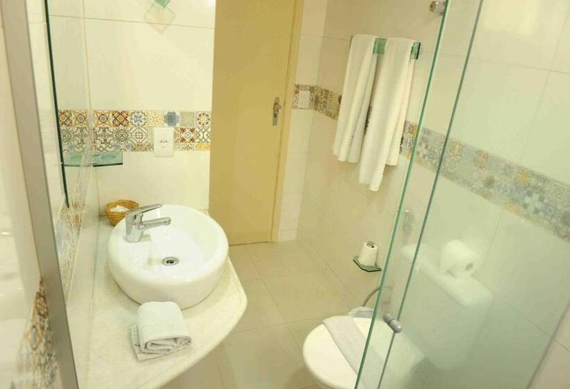 スタンダード４人部屋, Oft Garden