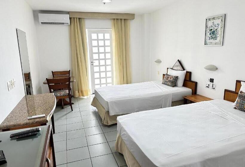 اتاق لوکس, Resort Rio Poty