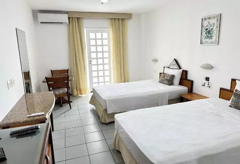 اتاق لوکس, Resort Rio Poty