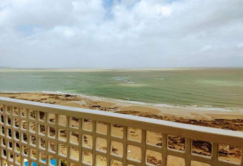 디럭스 룸, Resort Rio Poty