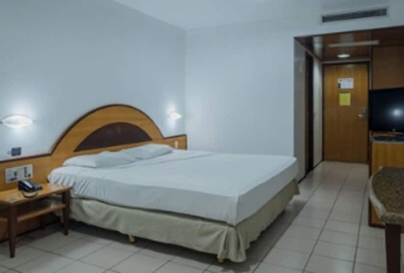 디럭스 룸, Resort Rio Poty