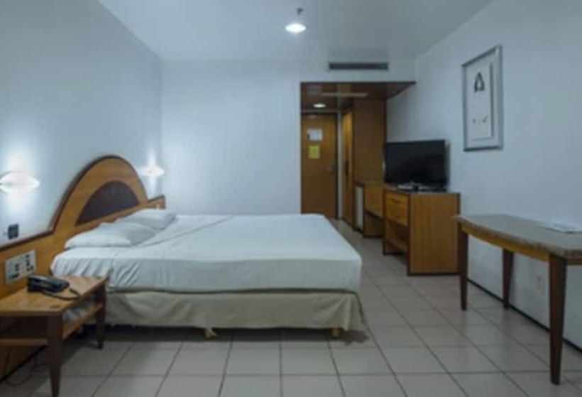 اتاق لوکس, Resort Rio Poty