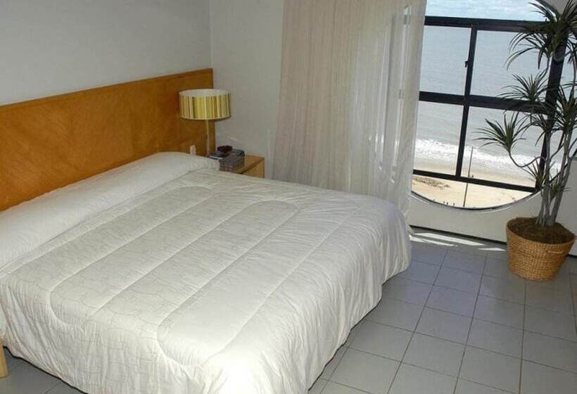 수피리어 룸, Resort Rio Poty