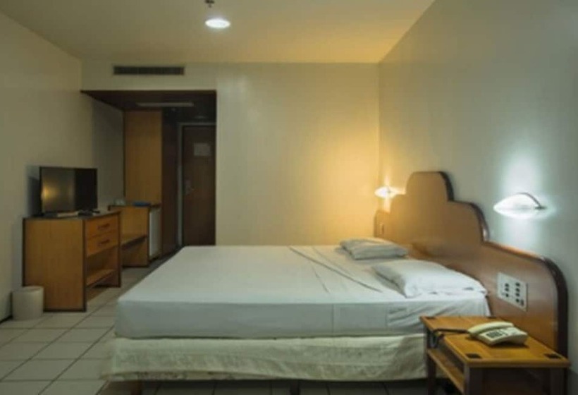 수피리어 룸, Resort Rio Poty