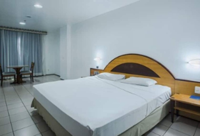 Cameră Superioară, Resort Rio Poty