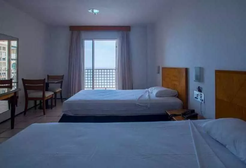 اتاق لوکس, Resort Rio Poty