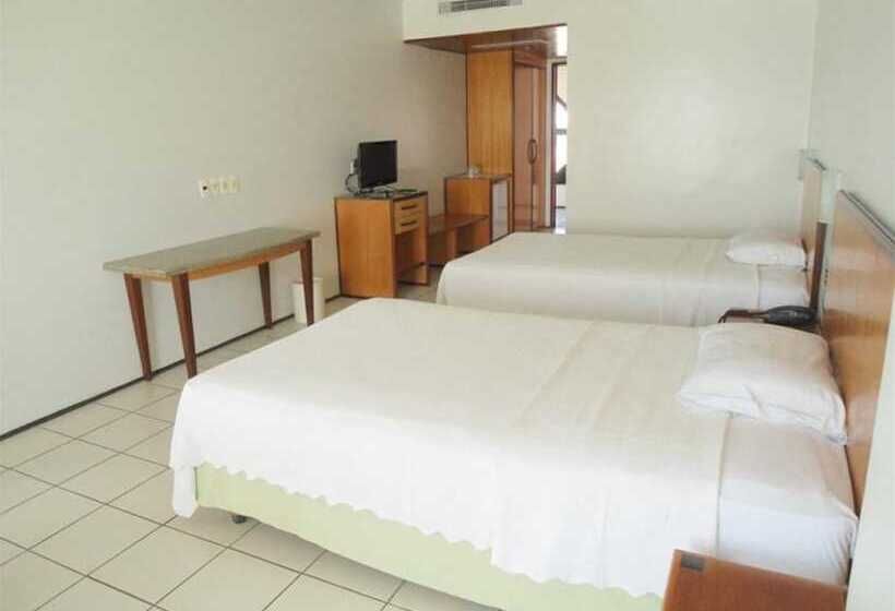 수피리어 룸, Resort Rio Poty