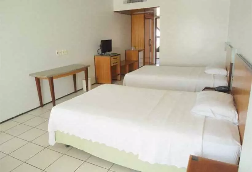 اتاق سوپریور, Resort Rio Poty