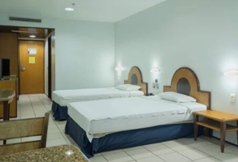 수피리어 룸, Resort Rio Poty