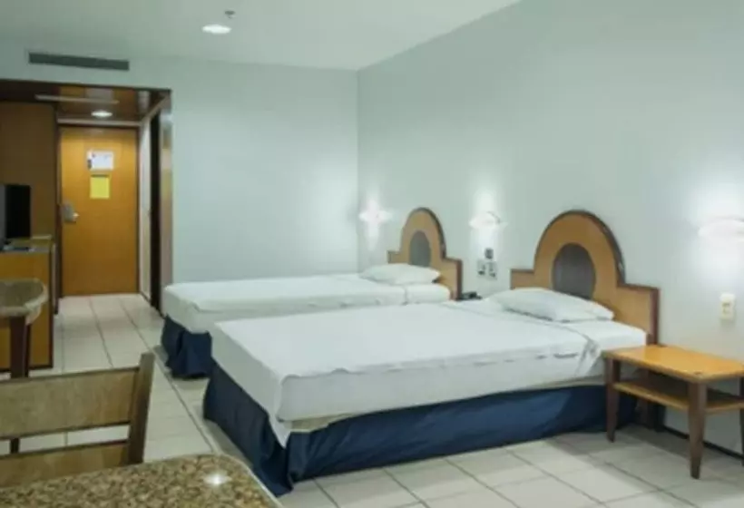 اتاق سوپریور, Resort Rio Poty