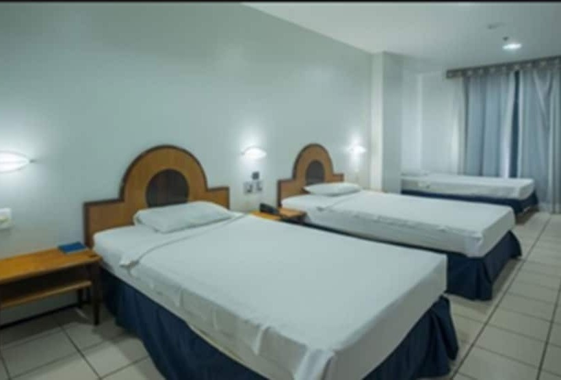 اتاق سوپریور, Resort Rio Poty