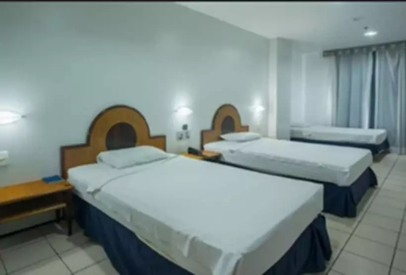 اتاق سوپریور, Resort Rio Poty
